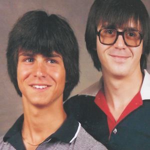 Meet your Posher, Jeff